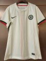 2526 Che away Women's Soccer jersey
